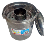 Dandang Bakso Ukuran Jumbo Bahan Aluminium Tebal