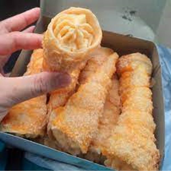 Cetakan Kue Cumcum Isi 20 Biji - Gambar 3