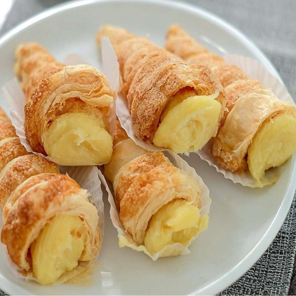 Cetakan Kue Cumcum Isi 20 Biji - Gambar 4