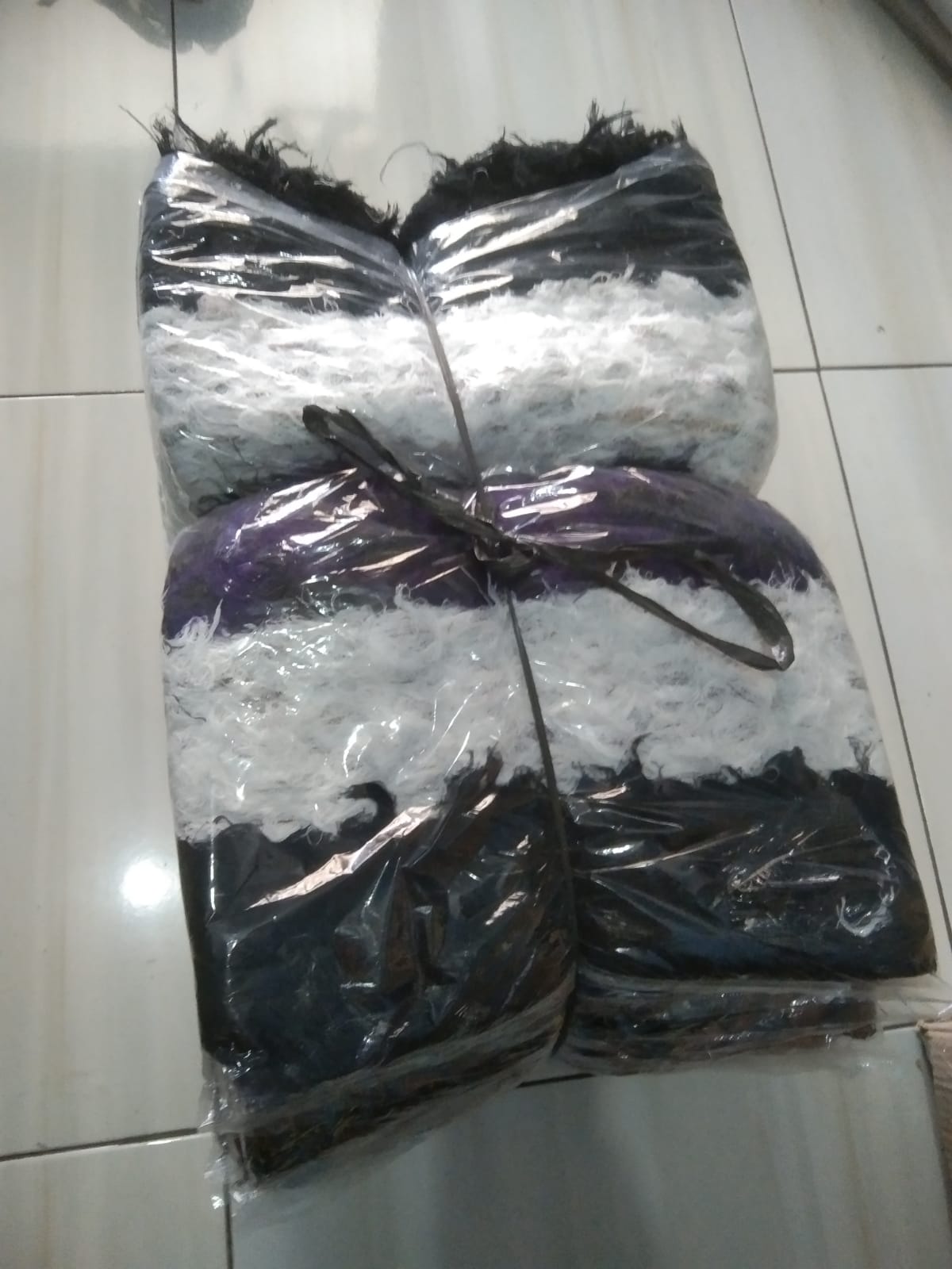 Keset Bulu