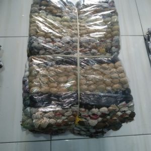 Keset Mutiara