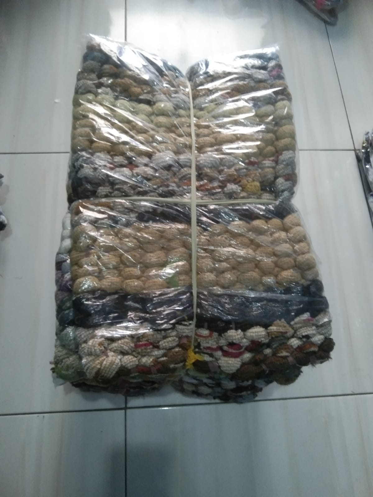 Keset Mutiara