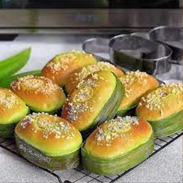 Loyang Kue Bentuk Oval ukuran Mini - Gambar 4