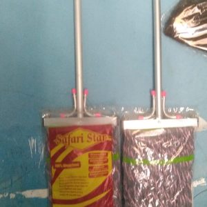 Pel Lantai Alumunium