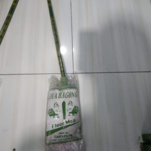 Pel Lantai Bulat