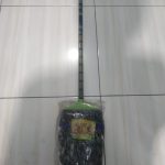Pel Lantai Kotak Kecil