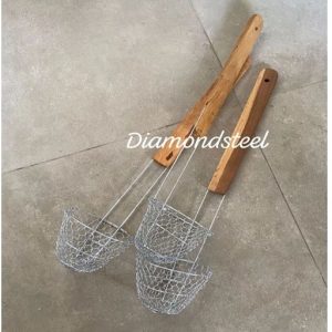 Serok Mie Ayam / Saringan Mie Kocok