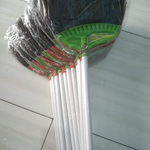 Sapu Lantai Kelelawar Super