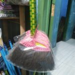 Sapu Lantai Kipas