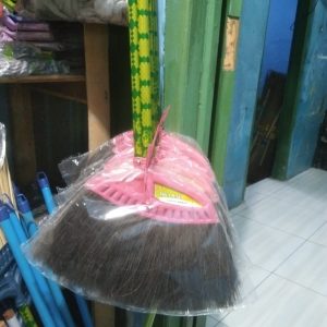 Sapu Lantai Kipas