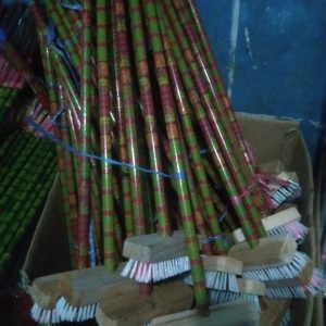 Sikat Gangang Panjang
