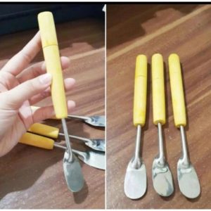 Sotel Gagang Kayu Ukuran Mini