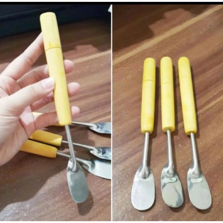 Sotel Gagang Kayu Ukuran Mini
