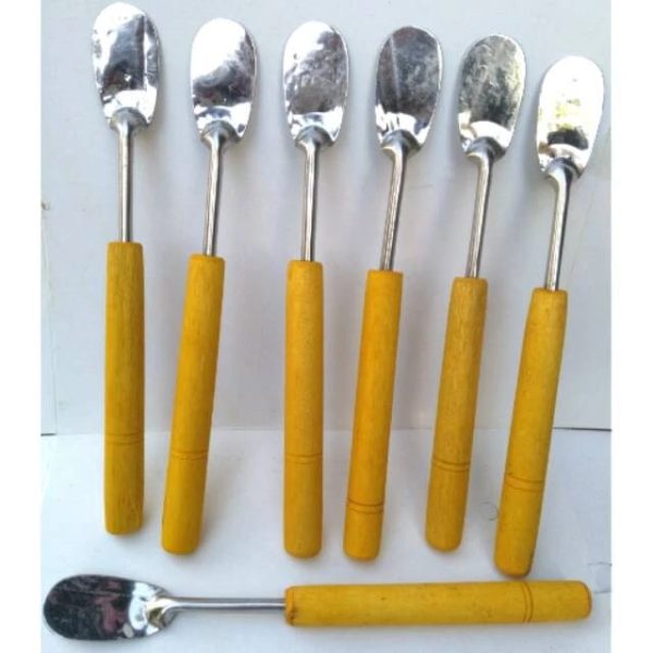 Sotel Gagang Kayu Ukuran Mini - Gambar 4