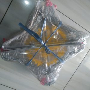 hangger Baju Ukuran Tanggung