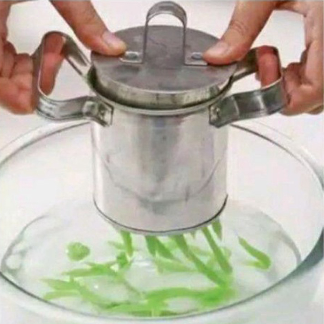 Loyang untuk Adonan Cendol / Dawet