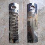 Parut Kelapa / Parut Ketela Full Stainless