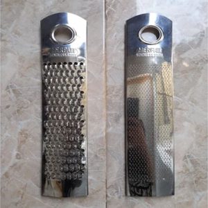 Parut Kelapa / Parut Ketela Full Stainless