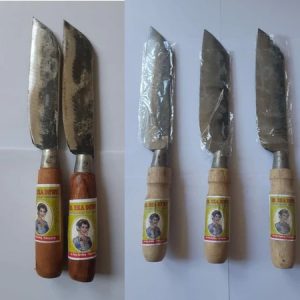 Pisau Dapur Rumah Tangga merk EKA
