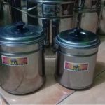 Rantang Soto bahan stainless
