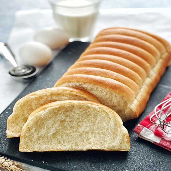 Loyang Roti Sisir Bentuk Kuburan - Gambar 4