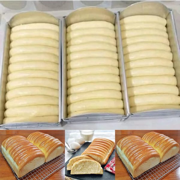 Loyang Roti Sisir Bentuk Kuburan - Gambar 3