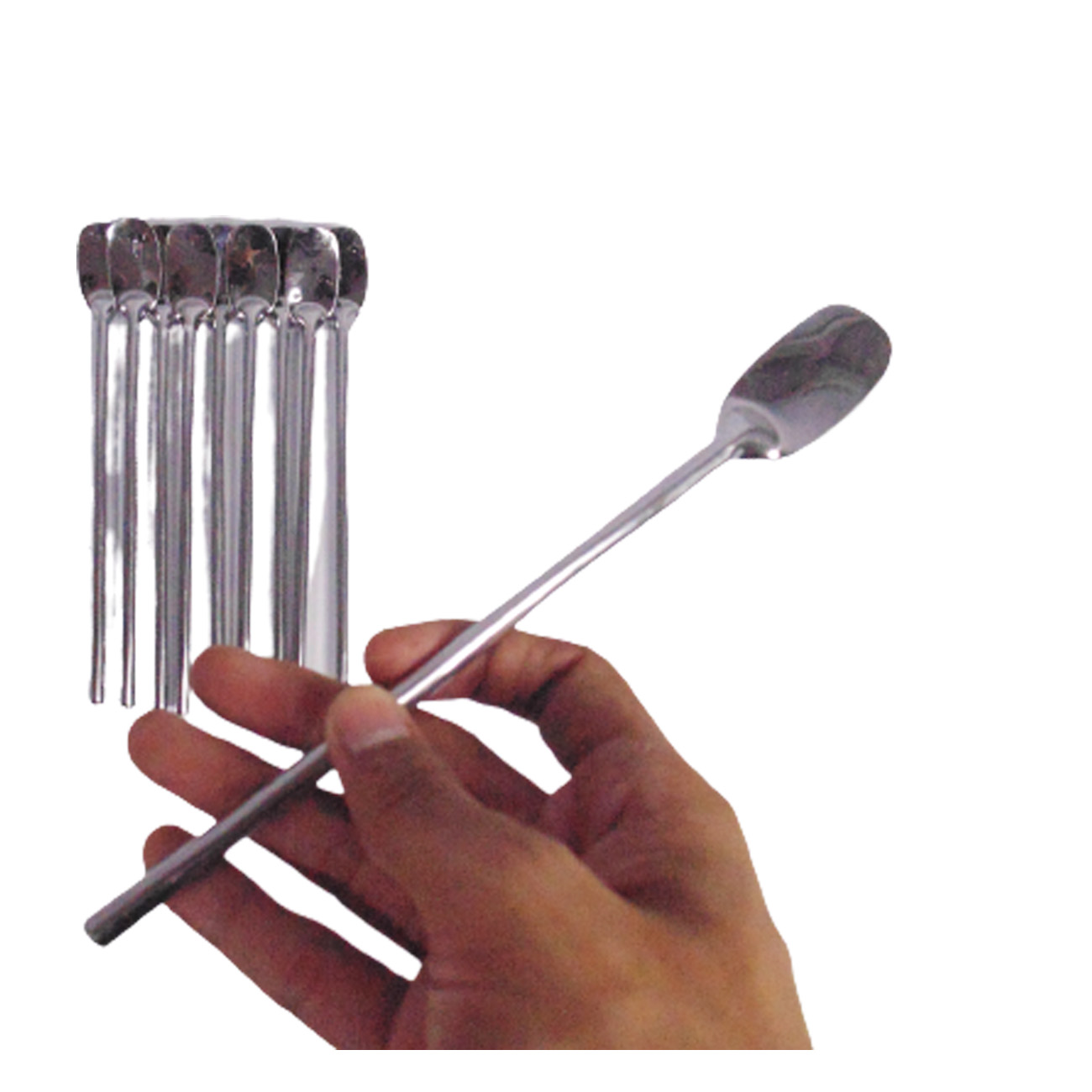 Sutil Staniless Mini