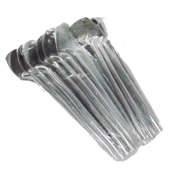 Sutil Staniless Mini - Gambar 4