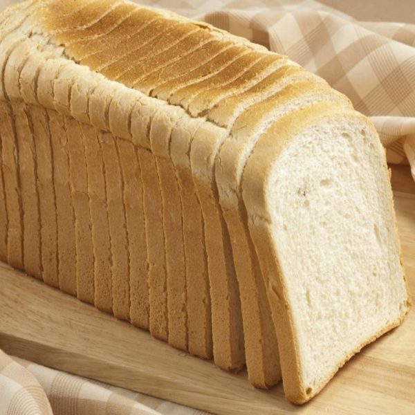 Loyang Roti Tawar dan Tutup - Gambar 2